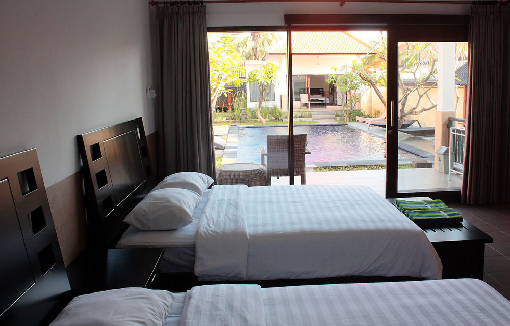 Ocean View Dive & Resort