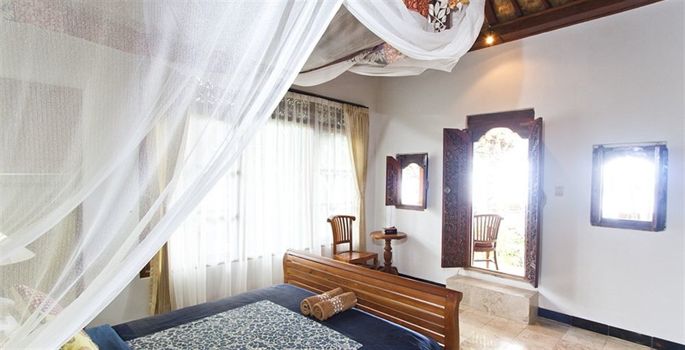 Holiday park Apa Kabar Amed (Bali)