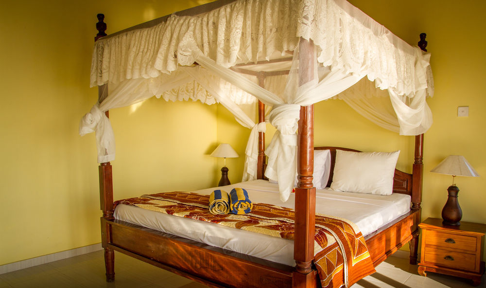 Holiday park Beten Waru And Restaurant Amed (Bali)