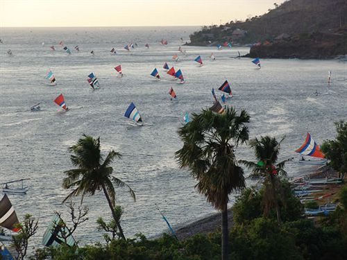 Baliku Dive Holiday park Amed (Bali)