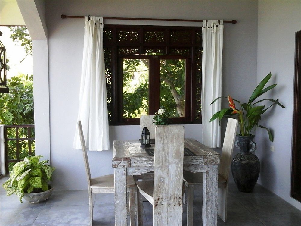 Baliku Dive Holiday park Amed (Bali)