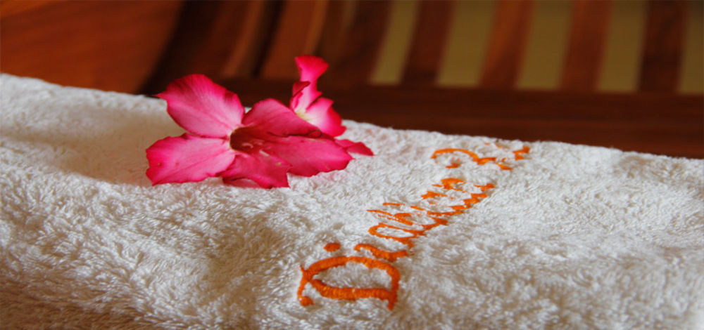 Di Abian 3* Amed (Bali)