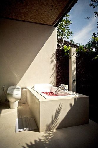 Holiday park D'tunjung & Candi Dasa (Bali)