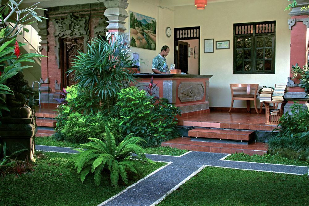 Rama Shinta 3* Candi Dasa (Bali)