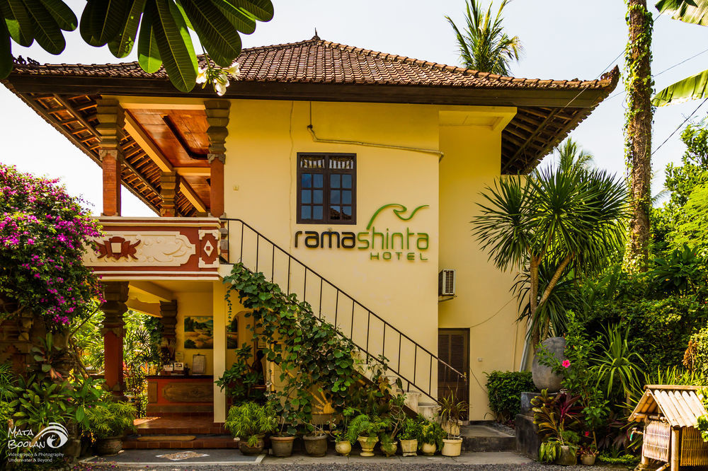 Rama Shinta Hotel