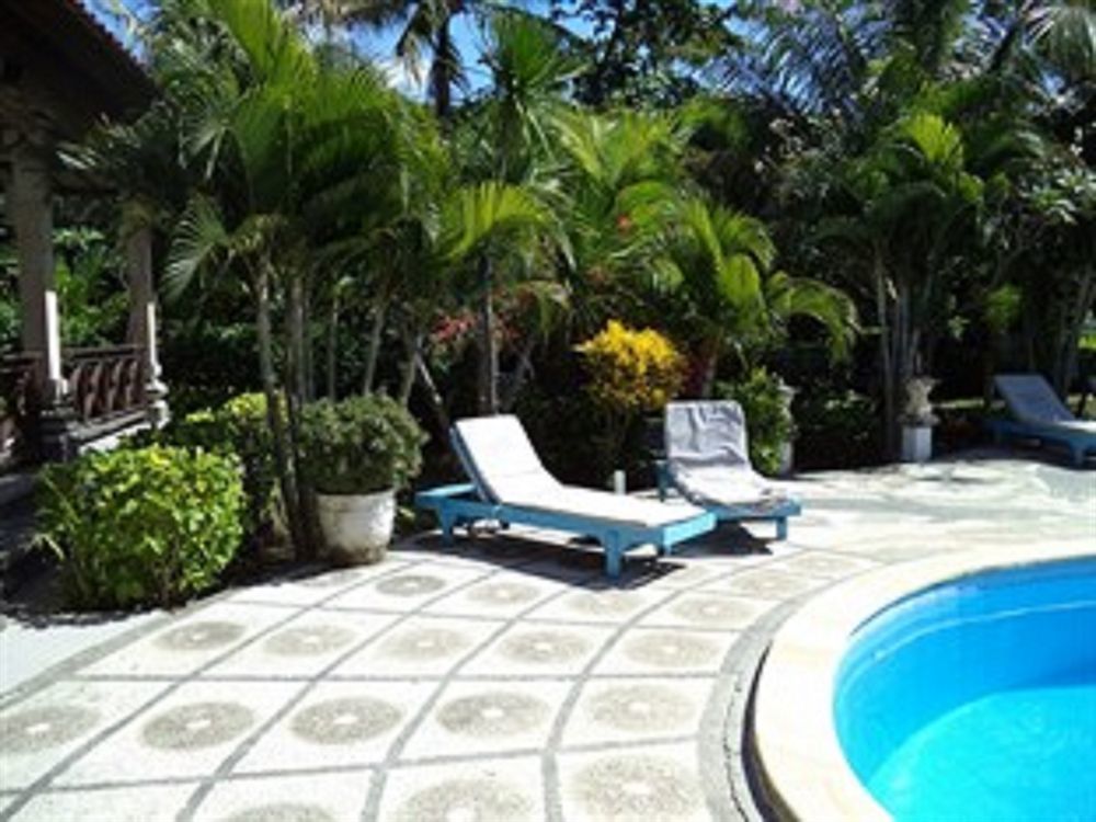 Hotel Coral Bay Karangasem (Bali)