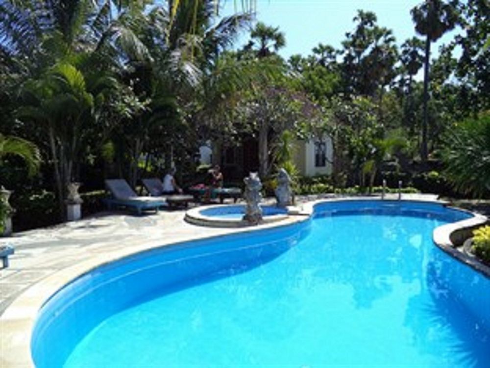 Coral Bay