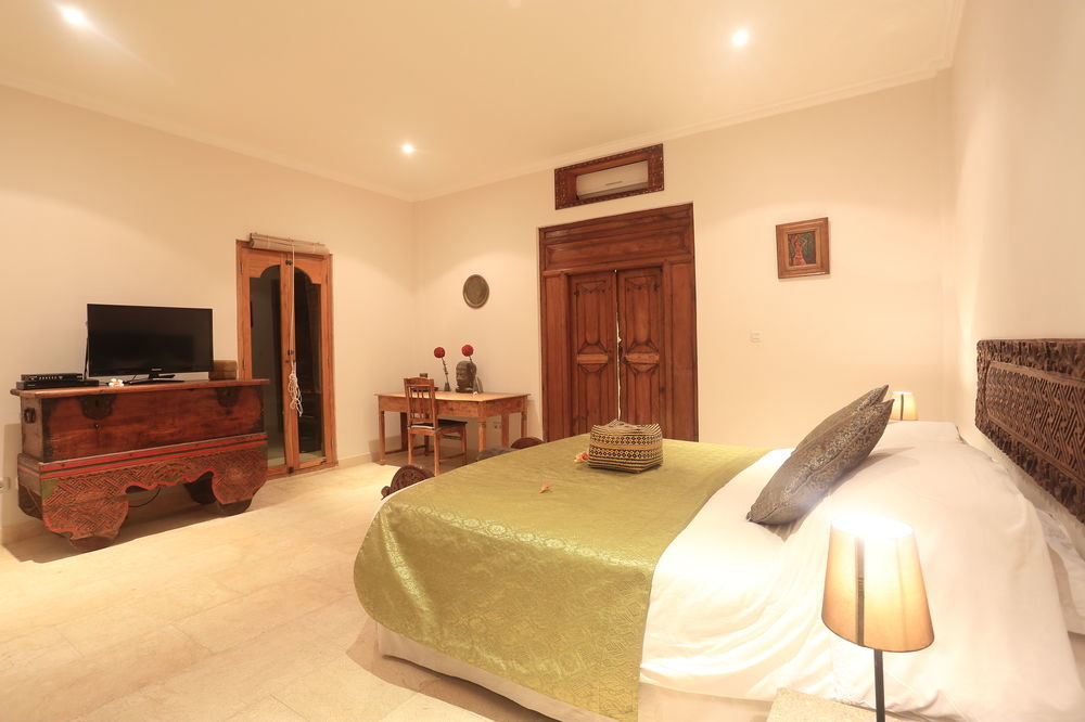 Villa Mandala