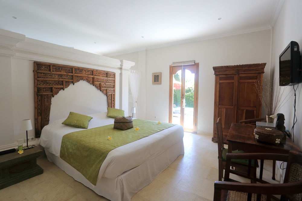 Holiday park Villa Mandala