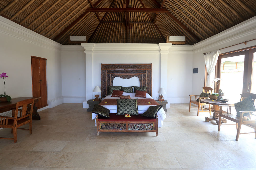 Villa Mandala Holiday park