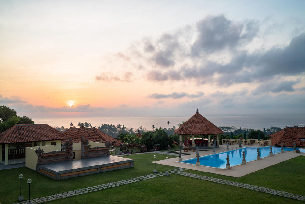 Taman Surgawi Resort&spa Jasri