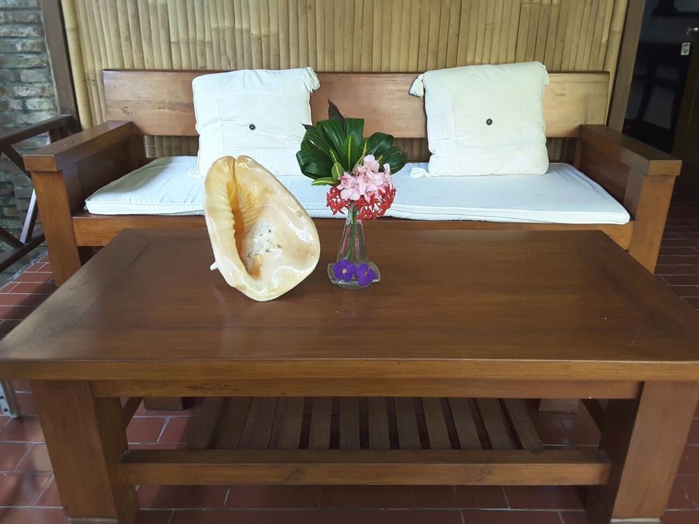 Puri Pandan Restaurant And 2* Candi Dasa (Bali)