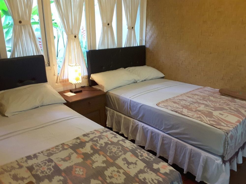 Guest house Puri Pandan Restaurant And Candi Dasa (Bali)