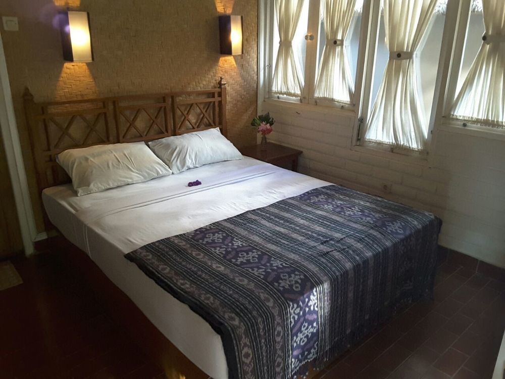 Puri Pandan Restaurant And Guest house Candi Dasa (Bali)