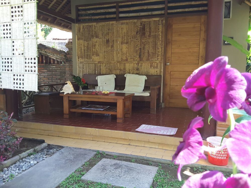 Guest house Puri Pandan Restaurant And