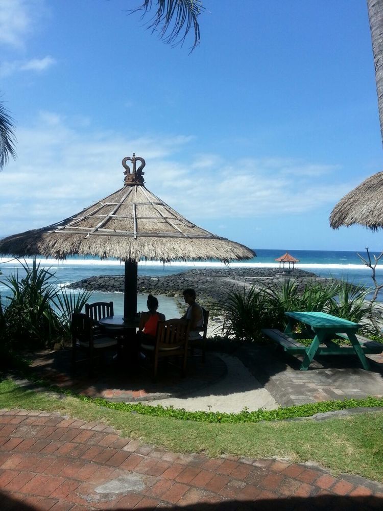 Guest house Puri Pandan Restaurant And Candi Dasa (Bali)