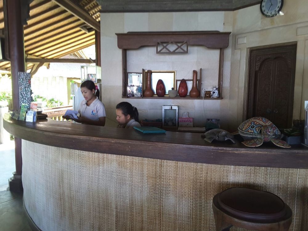 Guest house Puri Pandan Restaurant And