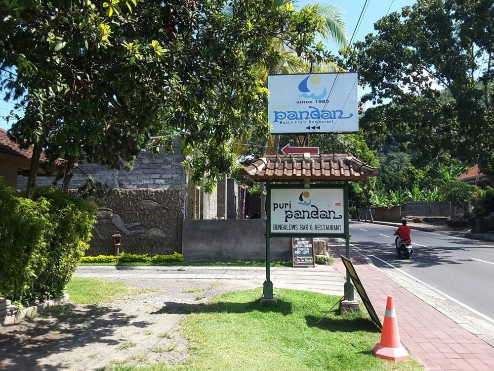 Puri Pandan Restaurant And 2*