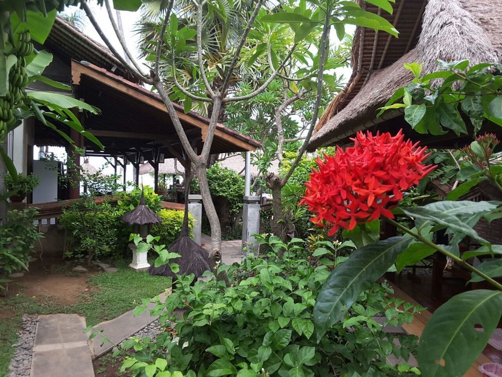 Puri Pandan Restaurant And