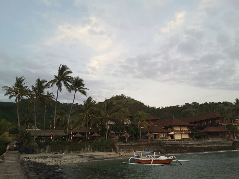 Puri Pandan Restaurant And