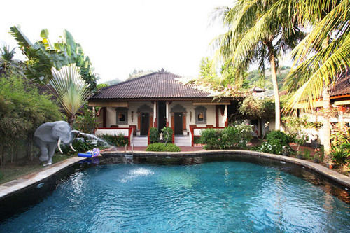 Pondok Bambu Dive Candi Dasa (Bali)