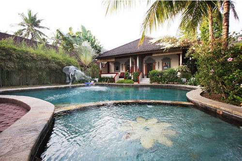 Pondok Bambu Dive 3* Candi Dasa (Bali)