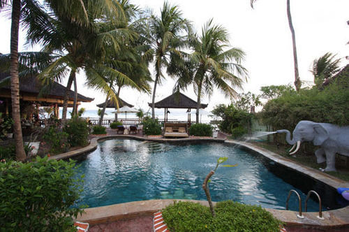 Pondok Bambu Dive Hotel 3*