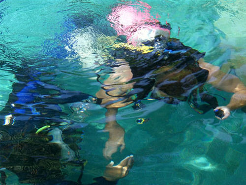 Pondok Bambu Dive Hotel 3*