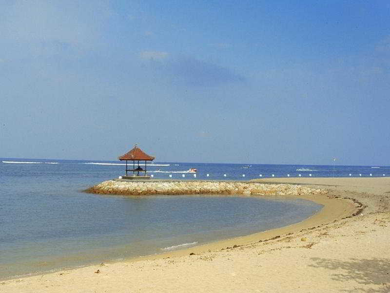 The Bali Khama A And 4* Tanjung Benoa (Bali)