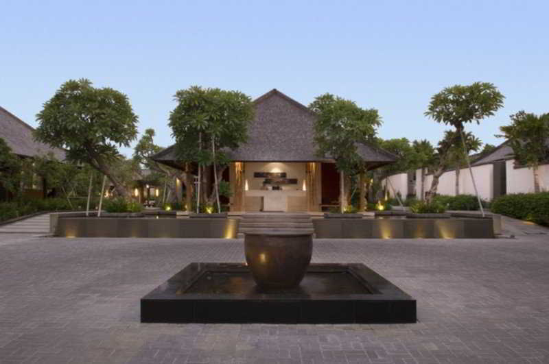 Air Bali Boutique And Hotel Petitenget (Seminyak)