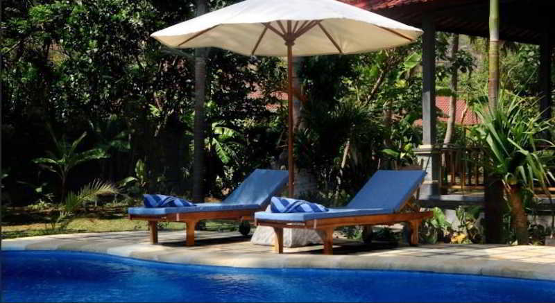 Bali Bhuana Holiday park Amed (Bali)