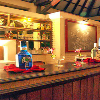 Hotel The Taman Ayu