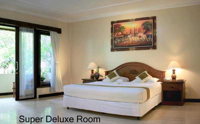 The Taman Ayu 3*