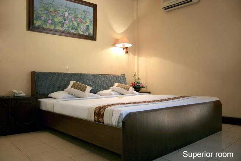The Taman Ayu 3*