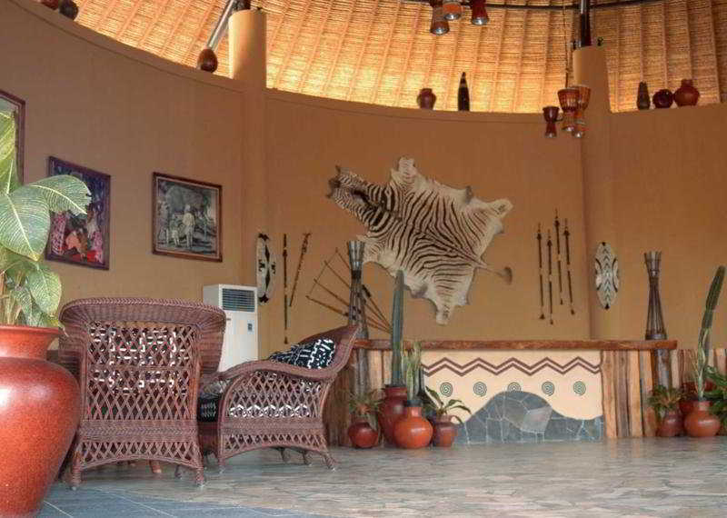 Mara River Safari Bali Lodge