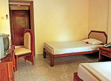 Hotel Ida