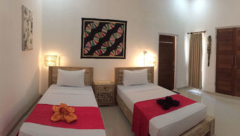 Kelapa 3* Amed (Bali)