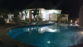 Hotel Kelapa 3*