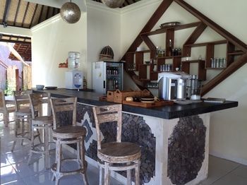Hotel Kelapa Amed (Bali)