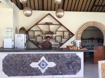 Kelapa Hotel 3*