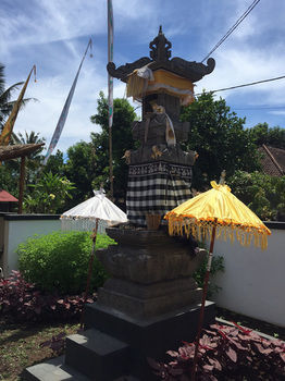 Kelapa Hotel Amed (Bali)