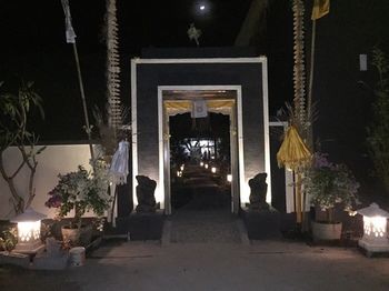 Kelapa Hotel Amed (Bali)