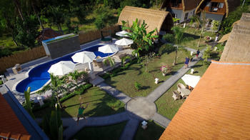 Kelapa Hotel