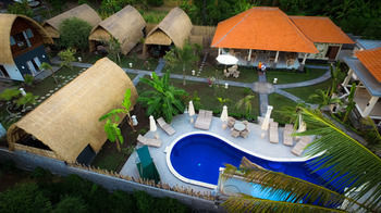 Kelapa 3*