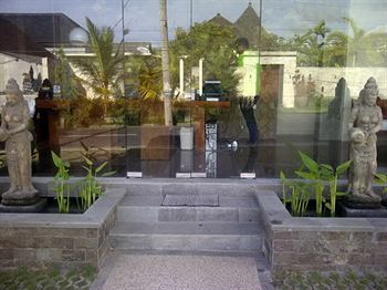 Swiss-belvillas Umalas * Canggu (Bali)