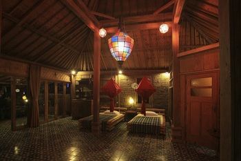 Pitaya Hotel 3*