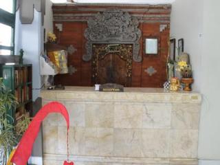 Pulau Bali Redpartner 2*