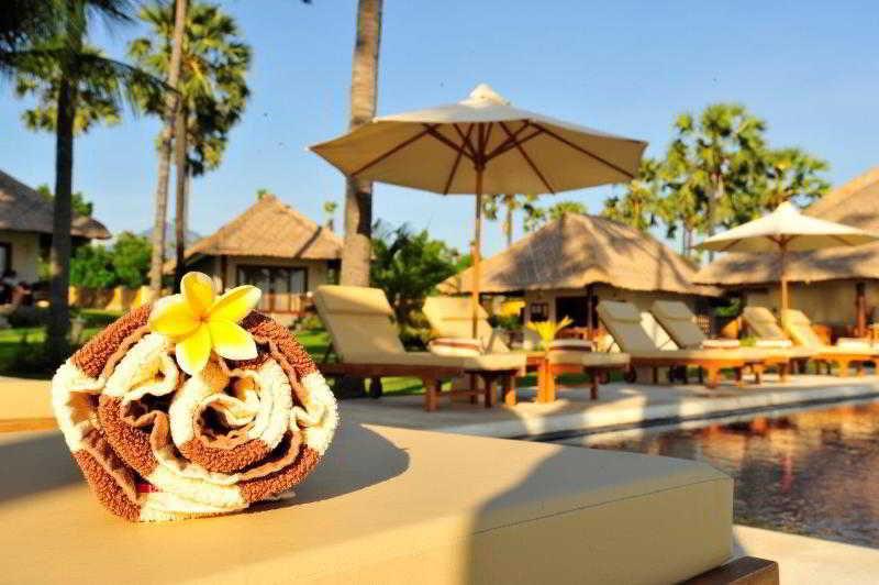 Kubu Indah Dive&spa 4*