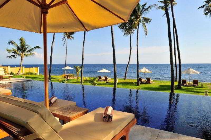 Kubu Indah Dive&spa Taman liburan 4*
