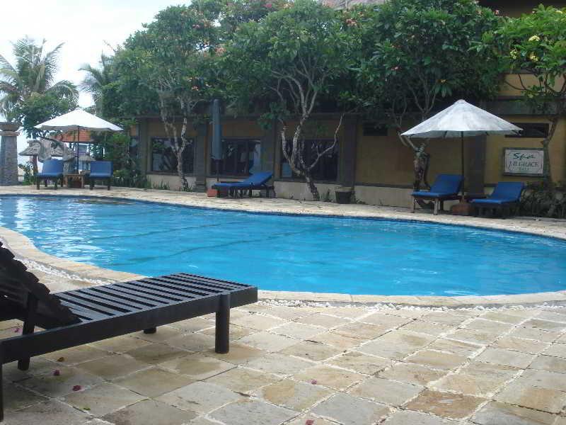 Matahari Terbit Bali Hotel